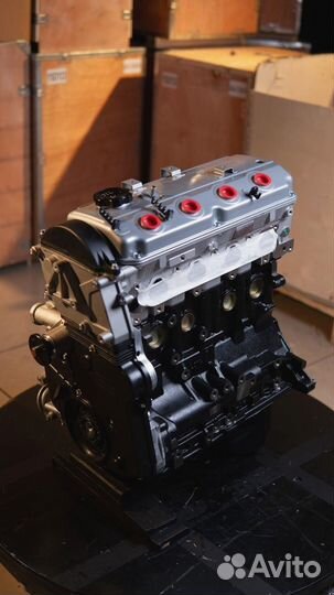 Двигатель Great Wall 4G69S4N