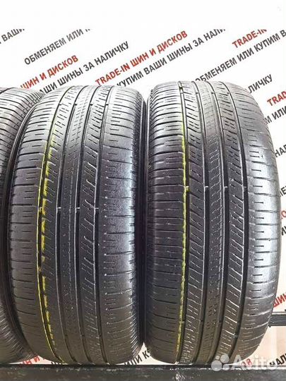 Goodyear Eagle LS 2 225/55 R18