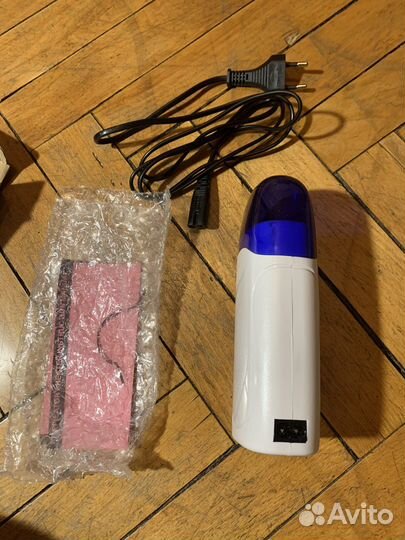 Воскоплав картриджный