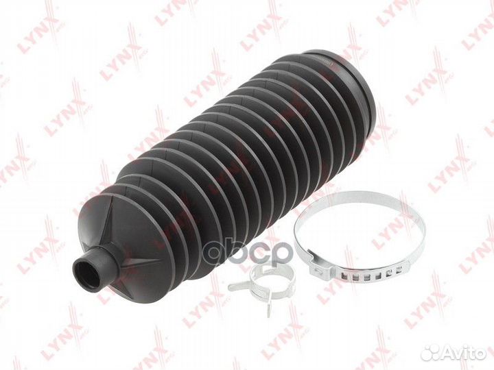 Пыльник рулевой рейки opel vectra B 95- PS3034