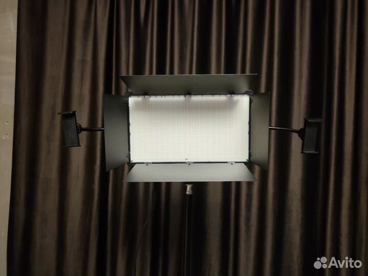 Видеосвет LED U 800 + Пульт