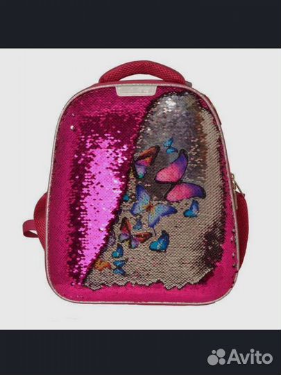 Рюкзак школьный ортопедический