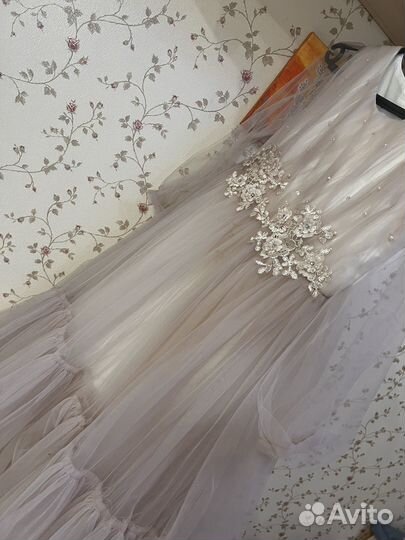 Платье, детское