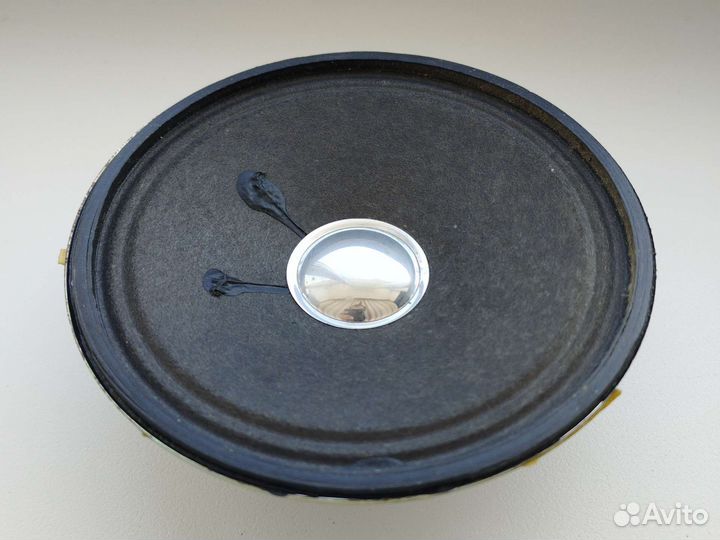 Громкоговоритель для детских электромобилей