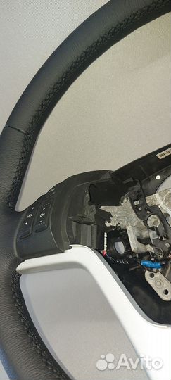 Мультируль honda C RV