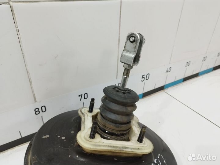 Усилитель тормозов вакуумный Aveo (T200) 2003-2008