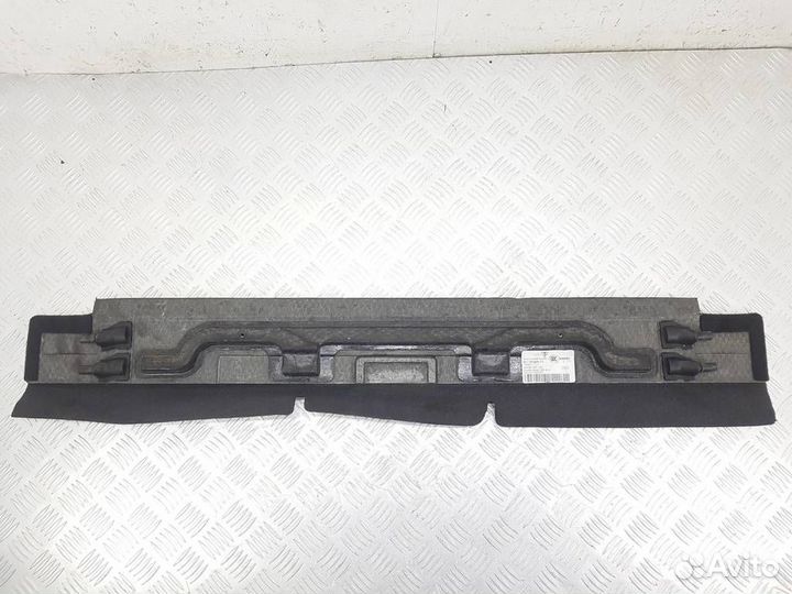 95B861529 Обшивка багажника Porsche Macan