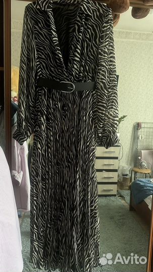 Платье женское