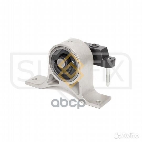 Подушка двигателя прав FM4006 sufix