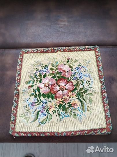 Гобеленовые наволочки