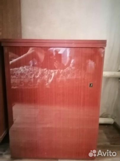 Швейная машина Подольск 142