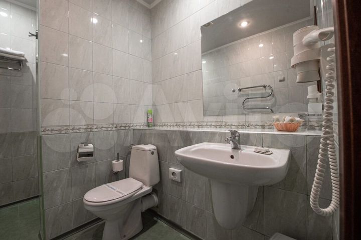Комната 25 м², 2/3 эт.