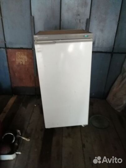 Холодильник бу