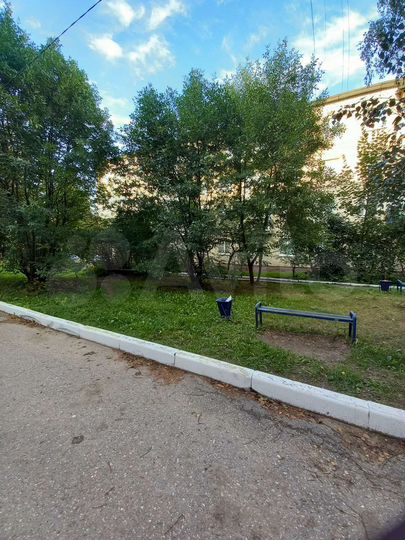 2-к. квартира, 44 м², 3/4 эт.