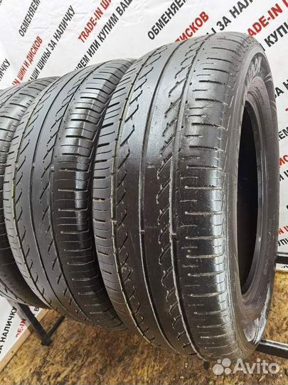 Hankook Optimo K406 255/60 R18