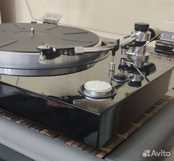 Проигрыватель Viktor jlb-37