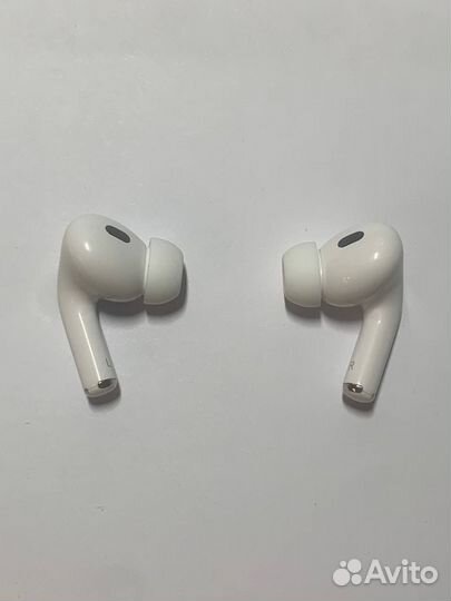 Наушники AirPods Pro 2