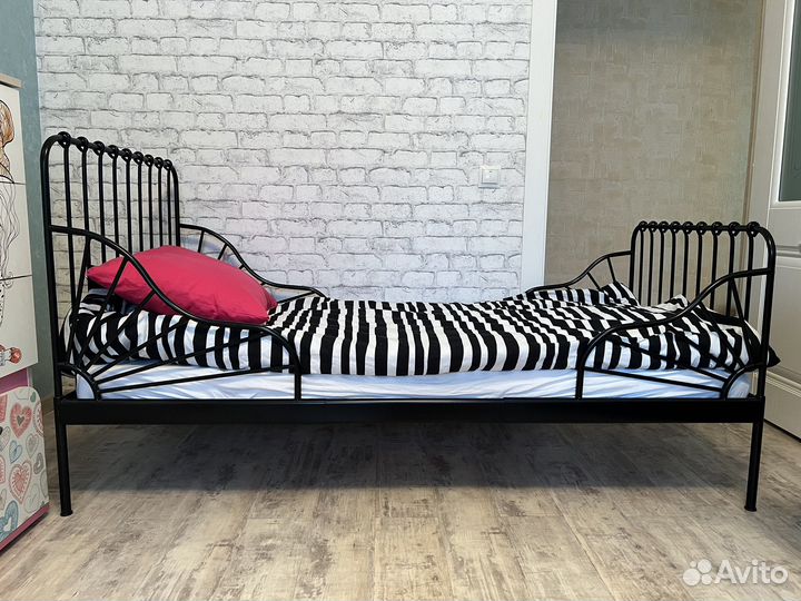 Детская кровать икеа