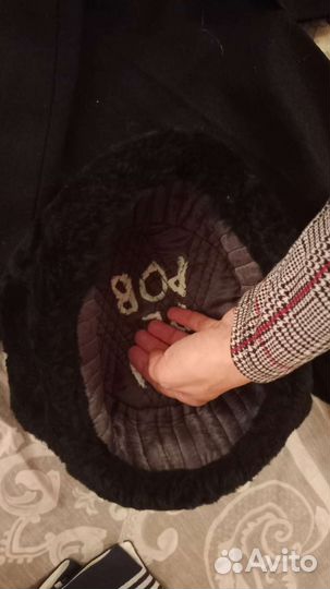 Морская форменка рост 170