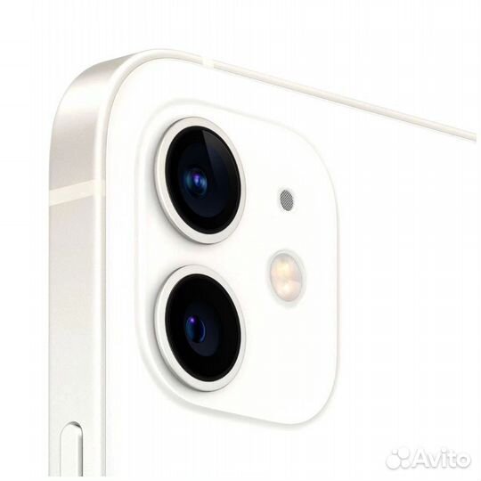 iPhone 12 White 256GB A2403