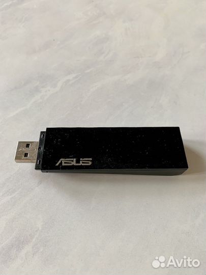 Wi-Fi адаптер asus USB-N53