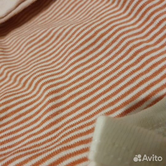 Боди для девочки 56