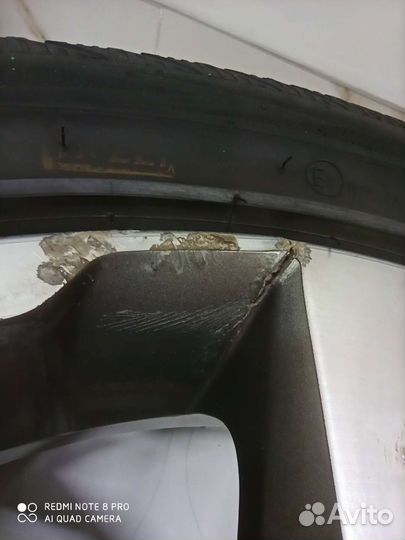 Viatti Brina Nordico V-522 205/50 R17 89