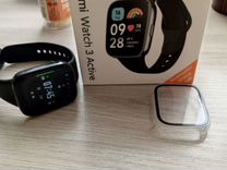 Redmi watch 3 active