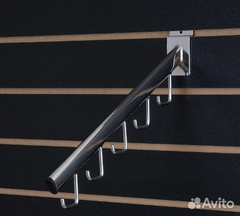 Торговое оборудование