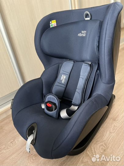 Автокремло Britax Romer Trifix 2 i-size до 22 кг