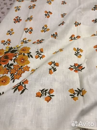 Скатерти,салфетки обеденные