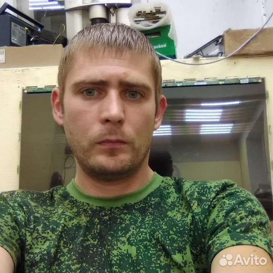 Сборщик комплектовщик