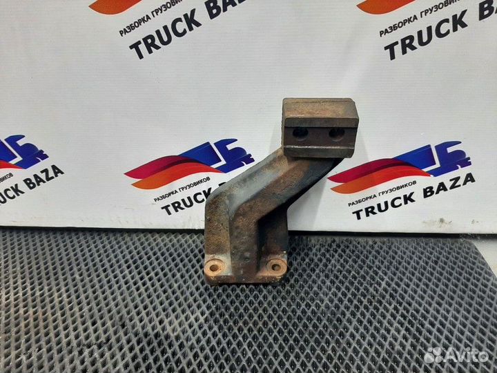 99488746 Кронштейн двигателя передний правый