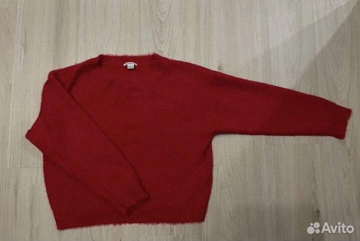 Женские вещи пакетом