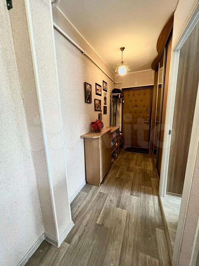 1-к. квартира, 30 м², 1/5 эт.