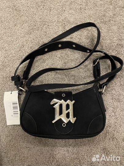 Сумка багет