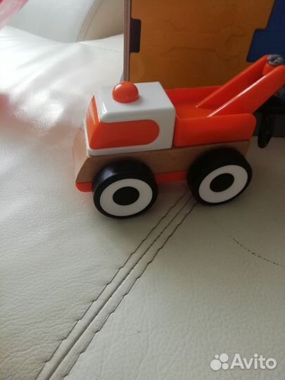 Парковка гараж IKEA