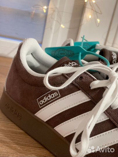 Кроссовки adidas vl court 2.0