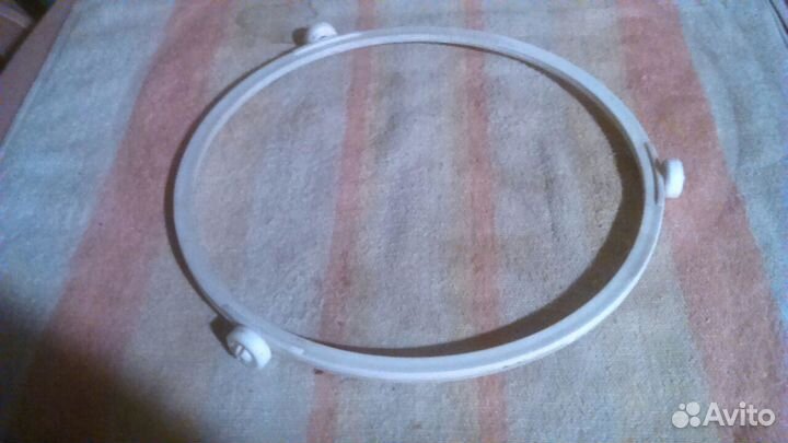 Запчасти для микроволновки