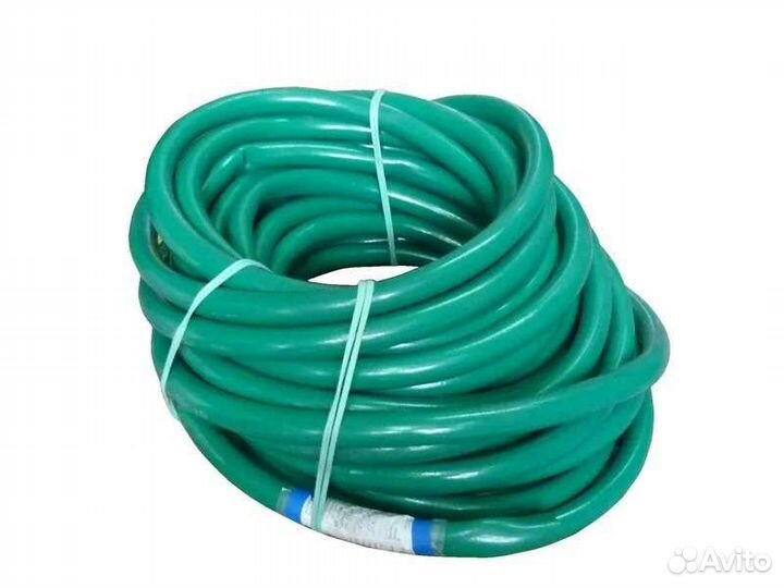 Поливочные шланги разные на фото не все