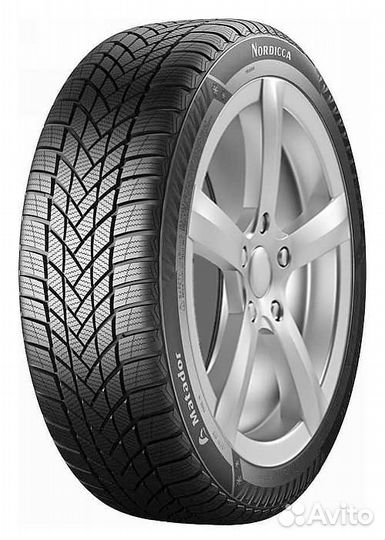 Matador MP 93 Nordicca 235/45 R18 98V