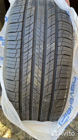 Hankook Dynapro HP2 RA33 285/60 R18 116V