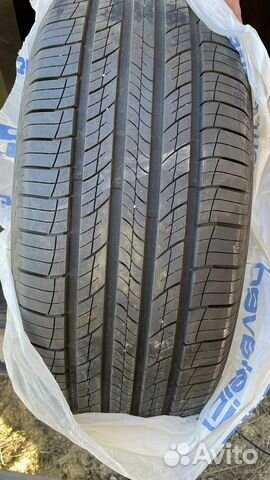 Hankook Dynapro HP2 RA33 285/60 R18 116V