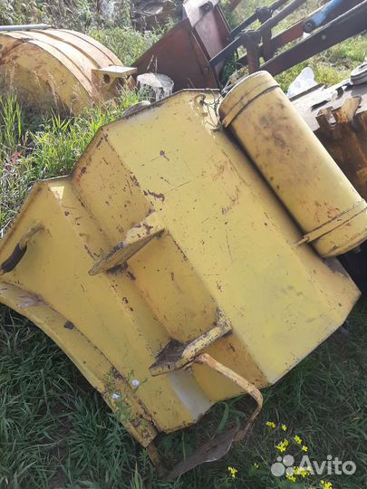 Облицовка на к 700