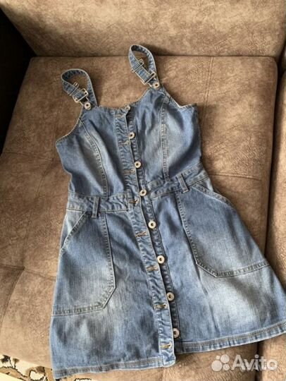 Пакет женской одежды 42-44