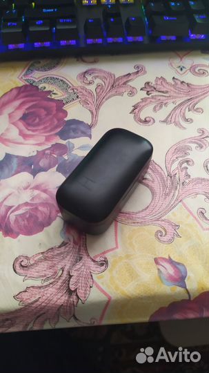 Беспроводные наушники Qcy t5