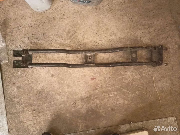 Кузовные на УАЗ