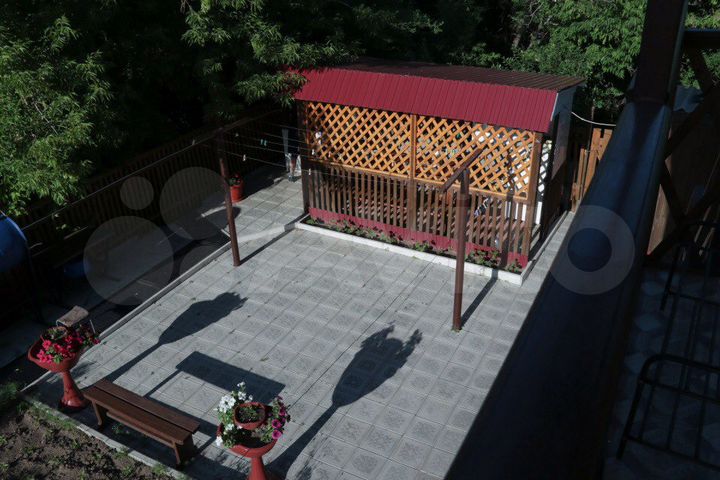 Комната 20 м² в 4-к., 2/2 эт.