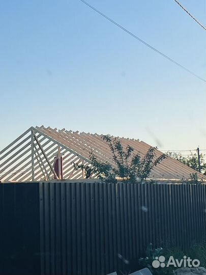 Рестоврация и ремонт домов