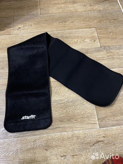 Пояс для похудения